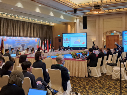 ASEAN Air Transport Working Group Sustainability Forum