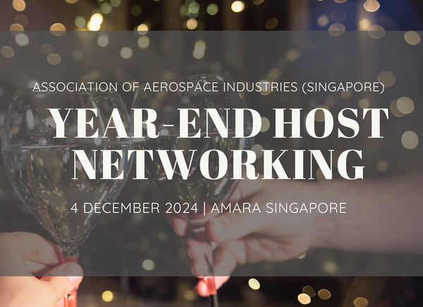 AAIS Year-End HOST Networking