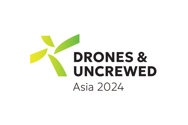 Drones and Uncrewed Asia 2024