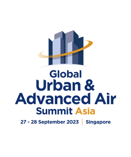 Global Urban & Advanced Air Summit 2023