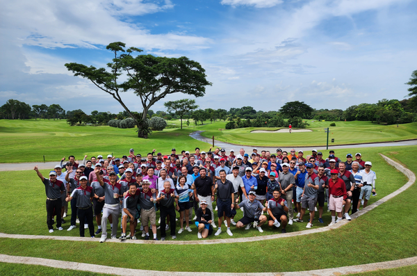 Aerospace Partners' Golf Tournament 2024