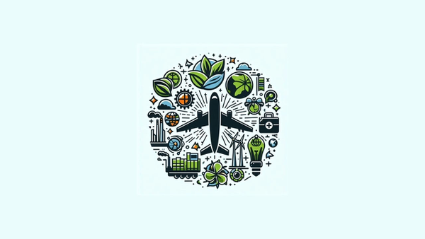 Aerospace Sustainability Community of Practice