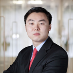 Prof. David Yu (Professor of Finance at New York University Shanghai and Stern)