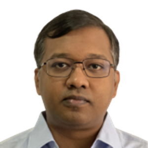 Karthikeyan T (Assistant Manager, Innovation at SIA Engineering Company Limited)