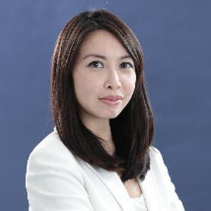 Jacqueline Lam (Regional Lead, Global Sustainability  Policy and Partnerships at Boeing International)