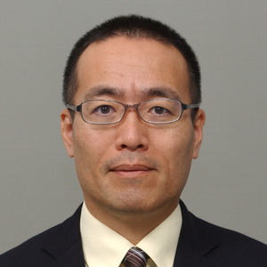 Tatsuya Shirai (Manager Quality Planning Section at Kawasaki Heavy Industries)