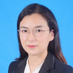 Lili Qian (Deputy Director of Investment Promotion Bureau of Taicang Municipal Government of Jiangsu Province)