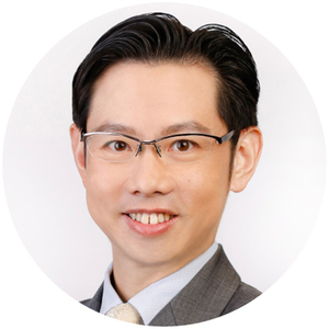 Christopher Koh (General Manager at Workplace Safety and Health Council)