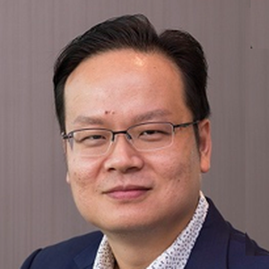 Michael Chin (Principal at Arup Singapore Pte Ltd)