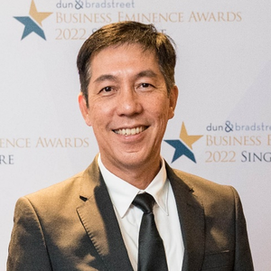 Mark Loh (General Manager at Bell Textron Asia Pte Ltd)