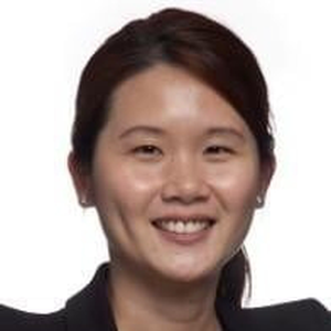 Tracy Tham (Associate Partner Business Incentives Advisory - International Tax & Transaction Services at Ernst & Young LLP)