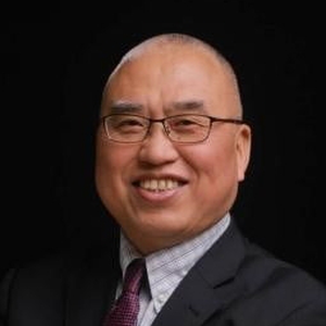 Qingru Tang (Vice President at Civil Aviation Flight University of China)