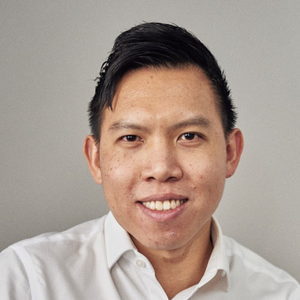 Derek Cheng (Head of Commercial, Asia-Pacific at Vertical Aerospace, Ltd)
