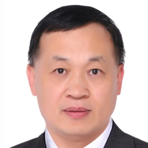He Ren (Prof/Chief Technical Officer in Marketing and Sales at Commercial Aircraft Corporation of China)