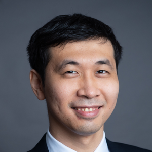 Hon Lung Chu (Head of APAC at Volocopter Asia Holding Pte Ltd)