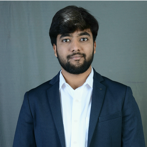 Harshit Agrawal (RF Security Researcher)