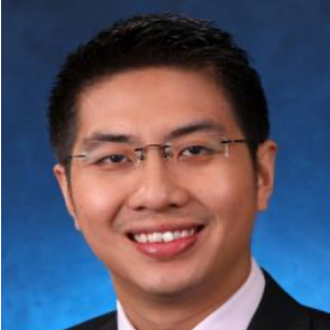 Yuan Chun Ling (Vice-President and Head, Mobility at Singapore Economic Development Board)