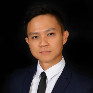 Weiyao Lu (Founder and Technical Director of Flare Dynamics Pte Ltd)
