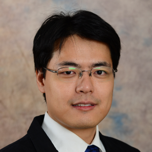 Chung-Hung, John Wang (Research Fellow at Air Traffic Management Research Institute)
