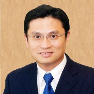 Chee Weye Lee (Director, Facade Engineering and Technology Department of Building and Construction Authority)