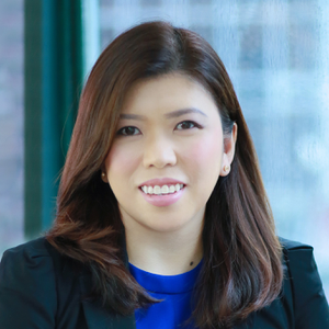 Mabel Kwan (Managing Director of Alton Aviation Consultancy Singapore Private Limited)