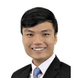 Zhi Hong Low (Account Manager (Capital Goods) at Singapore Economic Development Board)