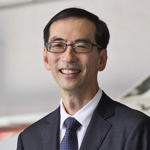 Kheng Yok Sia (Chief Executive at Association of Aerospace Industries (Singapore))