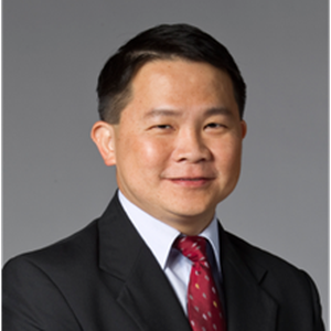 Pak Keng Koh (Director of ECK Pte Ltd)