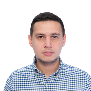 Evgeniy Maksharov (Sales Executive at AirBridgeCargo HK)