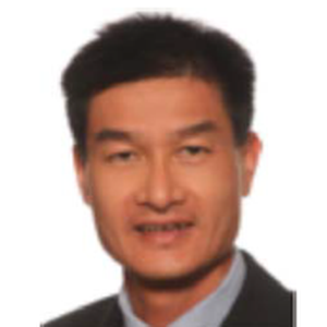 Kah Han Tan (Senior Director (Unmanned Systems Group) of Civil Aviation Authority of Singapore)