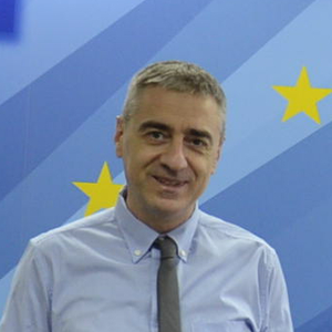Luigi Preti (Maintenance Organization Expert / EASA International Officer in Singapore at EASA)