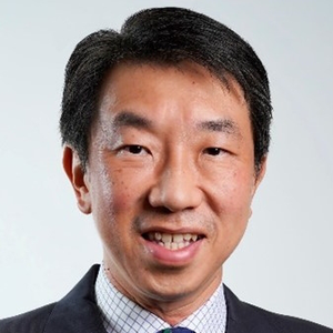 Yue Jeen Wong. (President at Association of Aerospace Industries (Singapore))