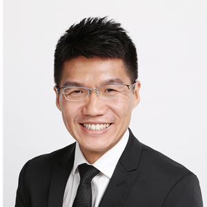 Philip Sung (Director of Sales, Global Aftermarket & Asia OEM and Director/General Manager at Auxitrol Weston Singapore Pte Ltd)