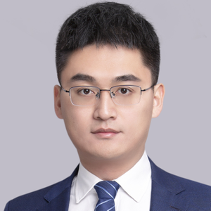 Zuozheng Lou (Business Management System Manager at Commercial Aircraft Corporation of China (COMAC))