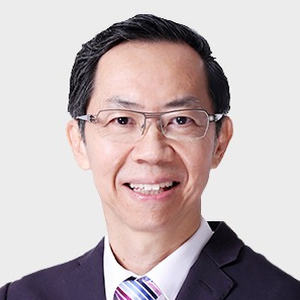 Tiam Lin Sze (Head, Innovation and Technology at IPI)
