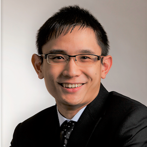 Tse Yong Lim (VP & Head (Capital Goods & Conglomerates) at Singapore Economic Development Board)