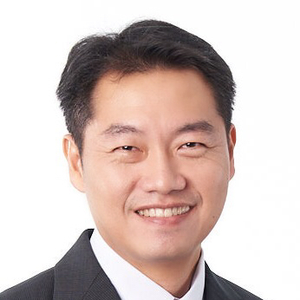 Soo Soon Teong (Vice President, UAV Business Unit at ST Engineering Aerospace Ltd)