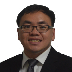 Jeffrey Loy (Principal Engineer (Airworthiness Engineering), Flight Standards Division at Civil Aviation Authority of Singapore)