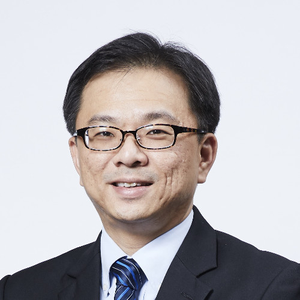 Wilin Ng (Chief Commercial Officer at SIA Engineering Company Ltd)
