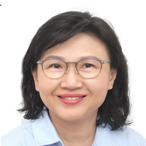 Siok Leng Yap (Finance Director of Meggitt Aerospace Asia Pacific Pte Ltd)