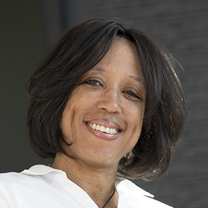 Dr Valerie Manning (Senior Vice President, Training and Flight Operations Services at Airbus)