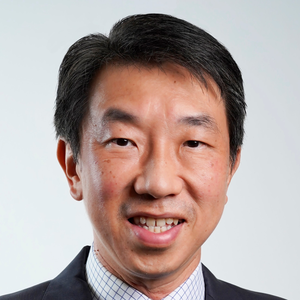 Yue Jeen Wong (Senior Vice President at SIA Engineering Company Limited)