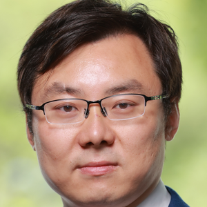 Prof. David Yu (Professor of Finance at New York University Shanghai and Stern)