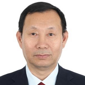 Junchen Yao (Secretary General at Chinese Society of Aeronautics and Astronautics)
