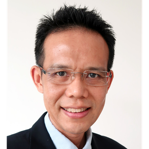 Mun Wei Chan (Founder & Principal Consultant of SustainableSG)