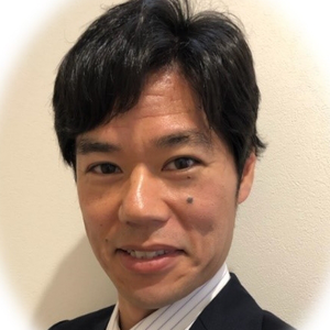 Jun Nishiguchi (Quality Manager at Mitsubishi Heavy Industries)